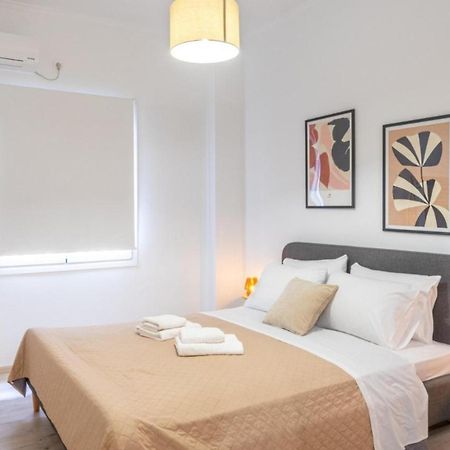 Nobe Acropolis Suite Athen Exterior foto