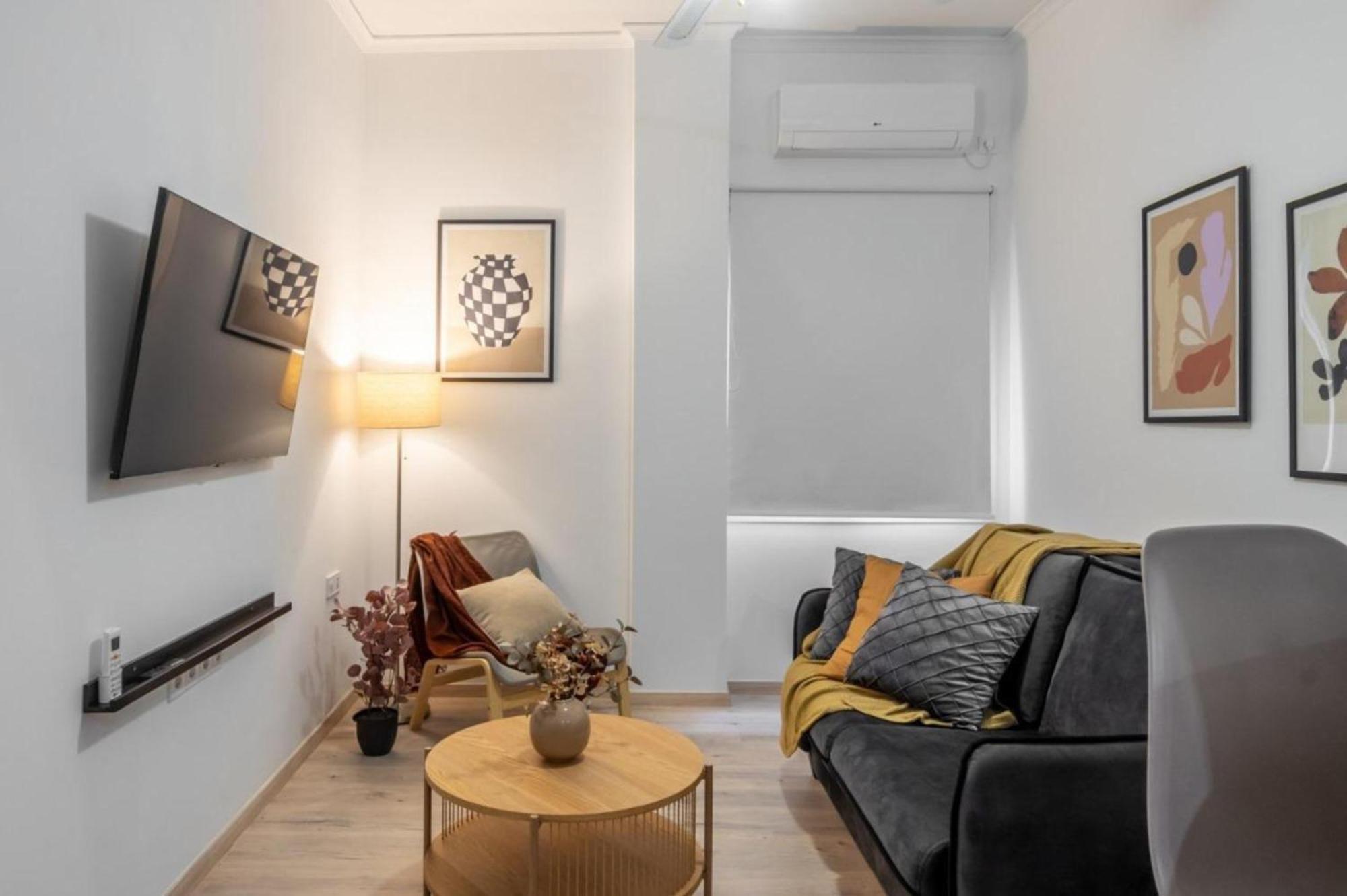 Nobe Acropolis Suite Athen Exterior foto
