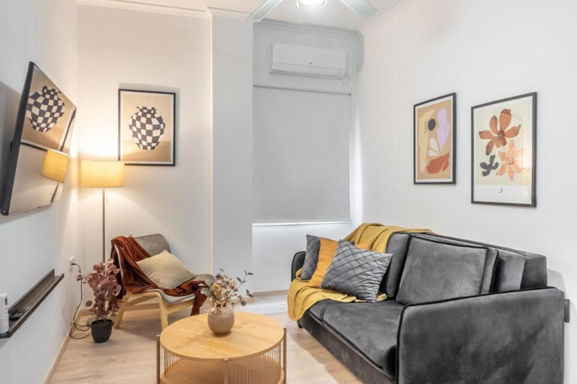 Nobe Acropolis Suite Athen Exterior foto
