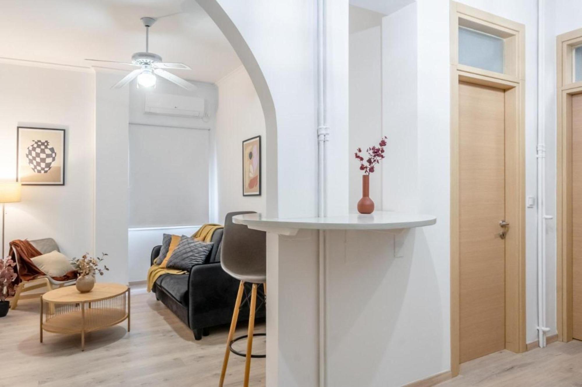 Nobe Acropolis Suite Athen Exterior foto