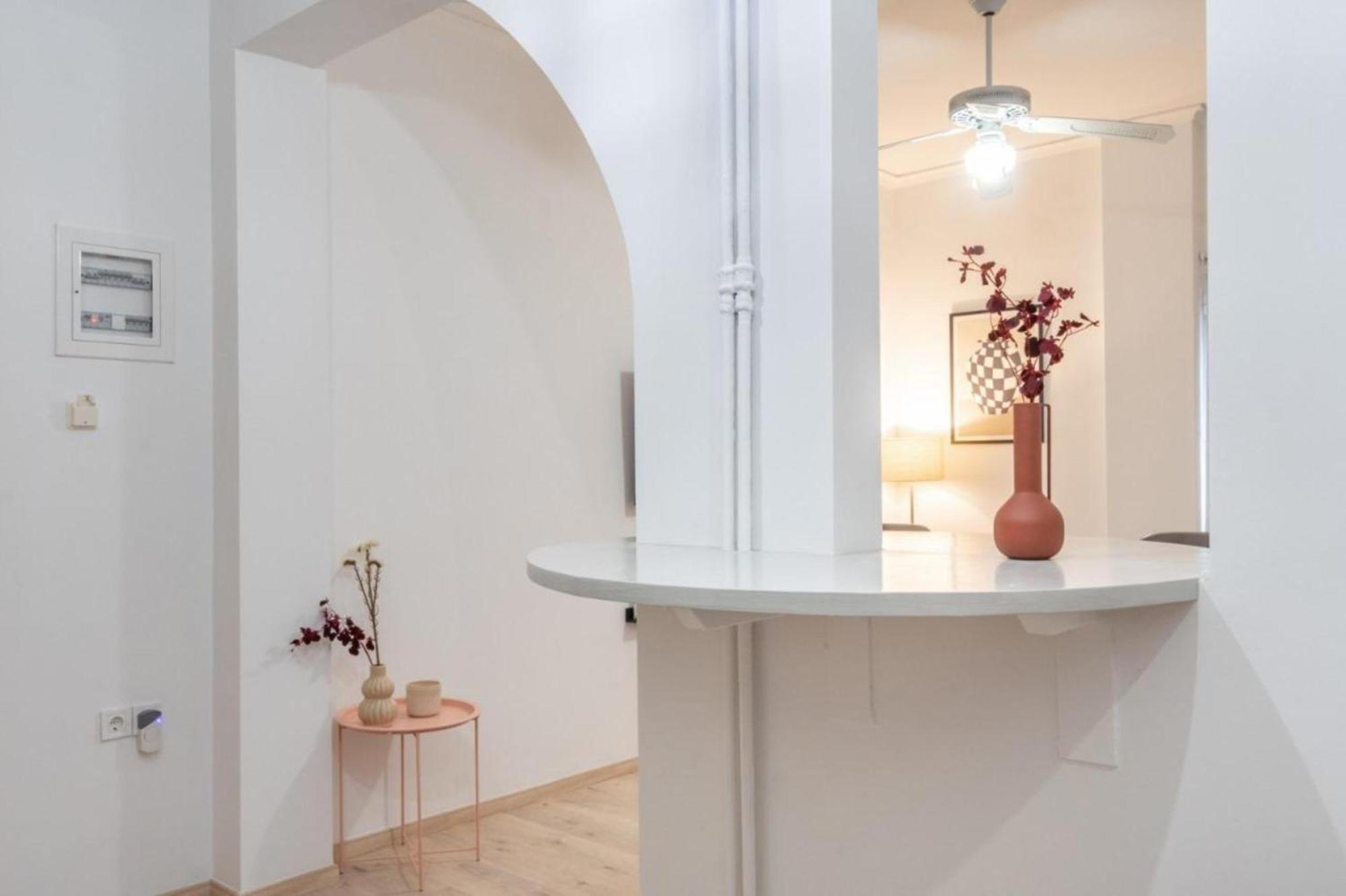 Nobe Acropolis Suite Athen Exterior foto