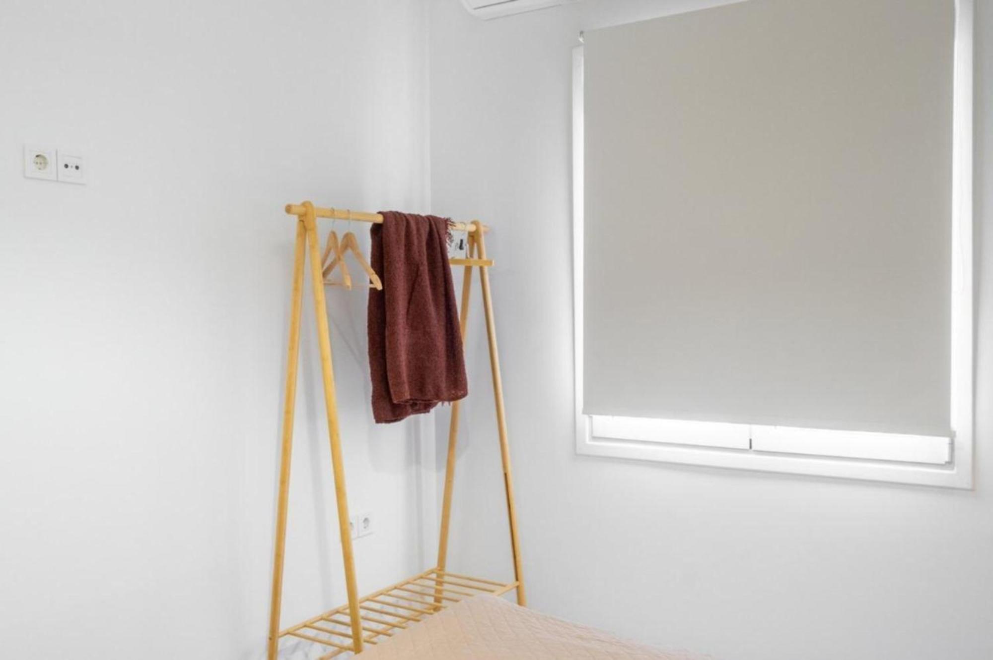 Nobe Acropolis Suite Athen Exterior foto