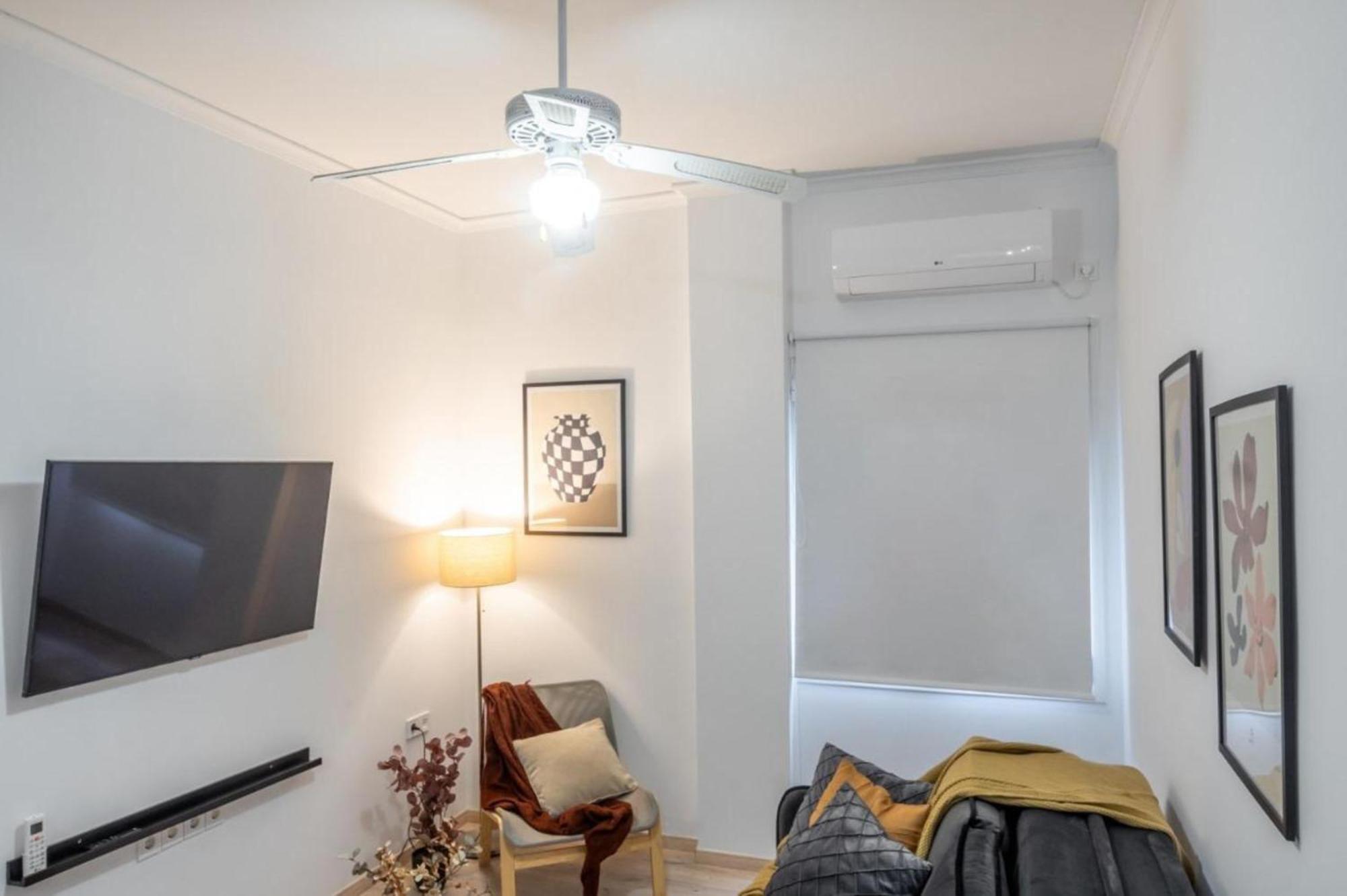 Nobe Acropolis Suite Athen Exterior foto