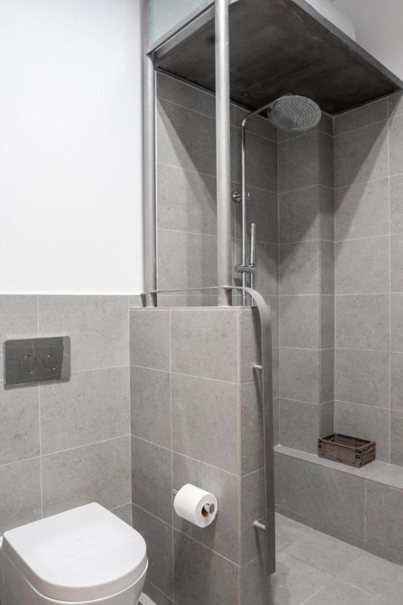 Nobe Acropolis Suite Athen Exterior foto
