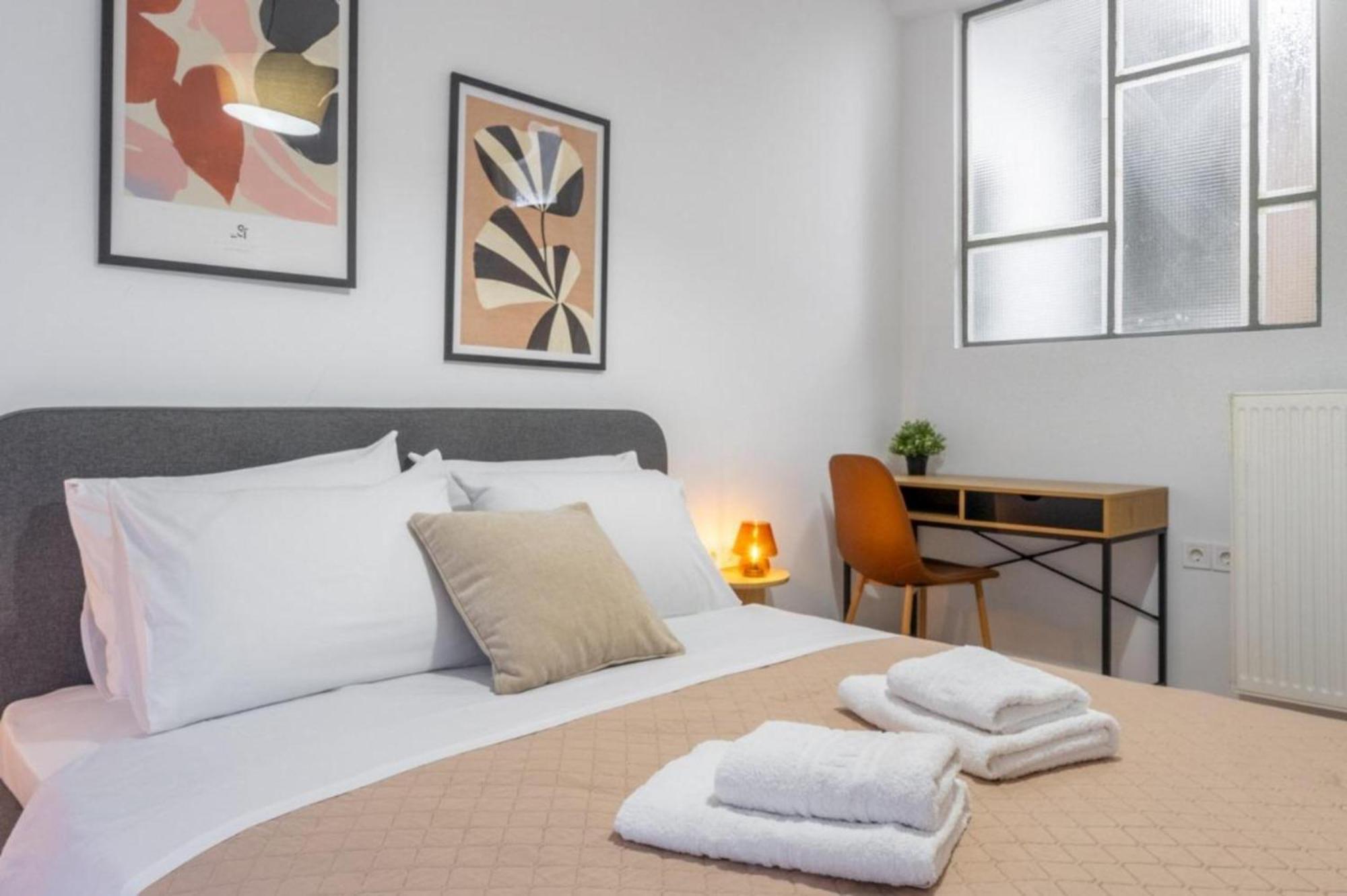 Nobe Acropolis Suite Athen Exterior foto