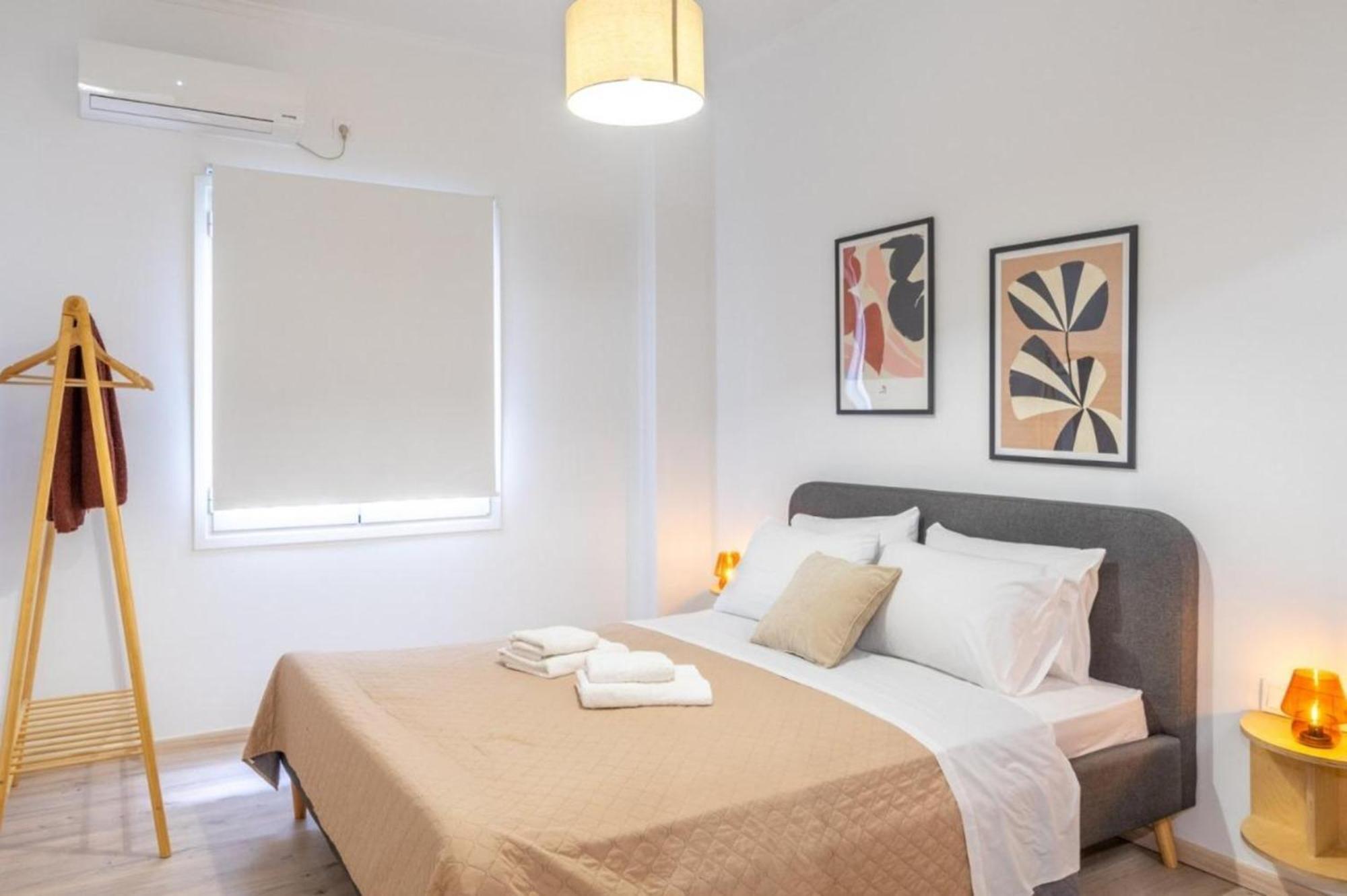 Nobe Acropolis Suite Athen Exterior foto